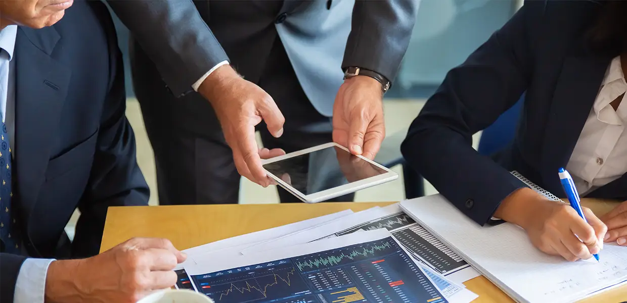 How Machine Learning is Transforming Business Analytics