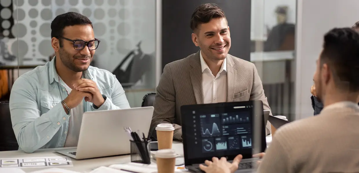 Inside the Minds of Top Investors: Strategies That Drive Big Business Growth